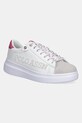 U.S. Polo Assn. sneakers CODY platformă alb CODY011W.5YH1