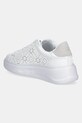 Obutev Superge U.S. Polo Assn. GINGER001W/5YH1 GINGER001W.5YH1 bela