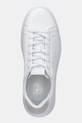 Αθλητικά U.S. Polo Assn. GINGER001W/5YH1 λευκό GINGER001W.5YH1