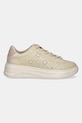 Αθλητικά U.S. Polo Assn. GINGER001W/5YH1 GINGER001W.5YH1 μπεζ SS25