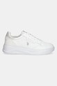 U.S. Polo Assn. sneakers GINGER GINGER002W.5YT1 alb SS25