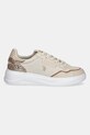 U.S. Polo Assn. sneakers GINGER GINGER002W.5YT1 bej SS25