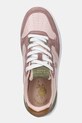 U.S. Polo Assn. Sneakersy KOSMO różowy KOSMO009W.5SM1