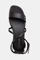U.S. Polo Assn. sandale SORAYA negru SORAYA002W.5Y2