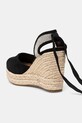 Обувки Еспадрили U.S. Polo Assn. STEFY STEFY001W.5HT2 черен