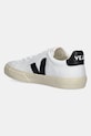 Obuv Tenisky Veja CA0120535A CAMPO CA CANVAS CA0120535A biela