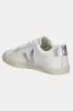 Shoes Veja leather sneakers EO0203883A ESPLAR LOGO LEATHER EO0203883A white