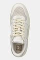 Кожени маратонки Veja VI0220498A V-10 LEATHER бежов VI0220498A