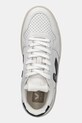 Topánky Veja VI0220738A V-10 LEATHER biela VI0220738A