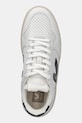 Veja cipő VI0220738A V-10 LEATHER fehér VI0220738A