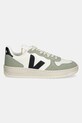 Veja sneakers VI0220500A V-10 LEATHER VI0220500A verde SS25