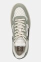 Veja sneakers VI0220500A V-10 LEATHER verde VI0220500A