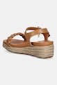 Obuwie U.S. Polo Assn. sandały ASTRID ASTRID001W.5Y1 brązowy