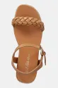 Σανδάλια U.S. Polo Assn. ASTRID καφέ ASTRID001W.5Y1
