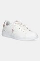 U.S. Polo Assn. sportcipő MARLYN szintetikus fehér MARLYN001W.5Y4