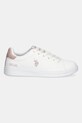 U.S. Polo Assn. sportcipő MARLYN MARLYN001W.5Y4 fehér SS25