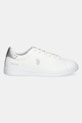 Tenisky U.S. Polo Assn. MARLYN MARLYN001W.5Y4 biela SS25