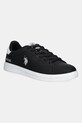 Маратонки U.S. Polo Assn. MARLYN изкуствена кожа черен MARLYN001W.5Y4