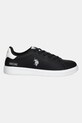 Маратонки U.S. Polo Assn. MARLYN MARLYN001W.5Y4 черен SS25
