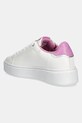 Обувь Кроссовки U.S. Polo Assn. YVONNE001W/5Y2 YVONNE YVONNE001W.5Y2 белый