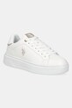 Кроссовки U.S. Polo Assn. YVONNE001W/5Y2 YVONNE платформа белый YVONNE001W.5Y2