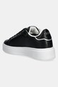 Взуття Кросівки U.S. Polo Assn. YVONNE001W/5Y2 YVONNE001W.5Y2 чорний