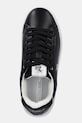 U.S. Polo Assn. Sneakersy YVONNE czarny YVONNE001W.5Y2