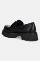 Обувки Мокасини Koi Footwear x Rocky Horror Show ScienceFictionLips черен