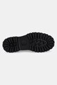 Мокасини Koi Footwear x Rocky Horror Show ScienceFictionLips черен