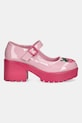 Koi Footwear pumps Tira Mary Janes ‘Strawberry Cheesecake Edition’ ND109 roz SS25