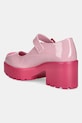 Încălțăminte Koi Footwear pumps Tira Mary Janes ‘Strawberry Cheesecake Edition’ ND109 roz