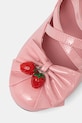 Туфлі Koi Footwear Strawberry Cheesecake Strappy Heels рожевий StrawberryCheesecake