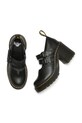Dr. Martens pantofi de piele Eviee Mary Jane DM27371001