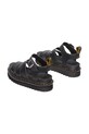 Dr. Martens sandały skórzane Blaire DM31520001 czarny