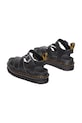 Δερμάτινα σανδάλια Dr. Martens Blaire DM31520001 μαύρο