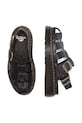 Kožené sandály Dr. Martens Wrenlie DM31524001
