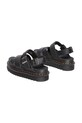 Взуття Шкіряні сандалі Dr. Martens Voss II DM31558001 чорний