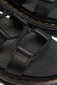 Взуття Шкіряні сандалі Dr. Martens Nartilla DM31617001 чорний