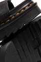 Шкіряні сандалі Dr. Martens Nartilla чорний DM31617001