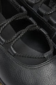 Взуття Шкіряні балетки Dr. Martens Elphie II DM40683001 чорний