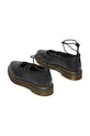 Шкіряні балетки Dr. Martens Elphie II DM40683001 чорний