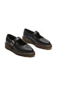 Kožené balerínky Dr. Martens Elphie MJ Mary Jane DM40685001 čierna SS25