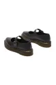 Dr. Martens baleriny skórzane Elphie MJ Mary Jane DM40685001 czarny