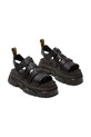 Dr. Martens sandale Mattison 3S DM40891001 negru SS25