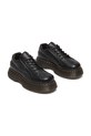 Kožené poltopánky Dr. Martens 8363 DM41060001 čierna SS25