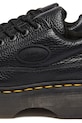 Dr. Martens półbuty skórzane 8363 Buzz czarny DM41060001