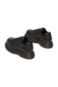 Kožené poltopánky Dr. Martens 8363 DM41060001 čierna