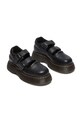 Kožené poltopánky Dr. Martens Buzz MJ Mary Jane DM41061001 čierna SS25