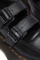 Cipők Dr. Martens bőr félcipő Buzz MJ Mary Jane DM41061001 fekete