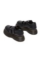 Kožené poltopánky Dr. Martens Buzz MJ Mary Jane DM41061001 čierna